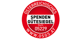 Österreichisches Spendengütesiegel (OSGS) - SOS-Kinderdorf
